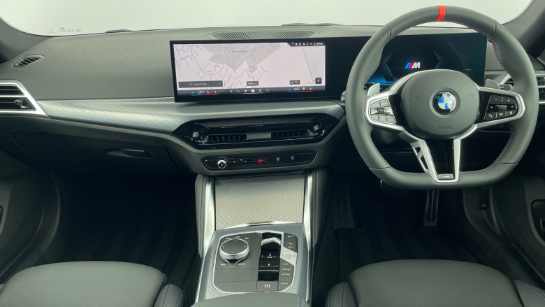 BMW 4 Series M440i xDrive MHT 5dr Step Auto [M Sport Pro Pack] Petrol Hatchback